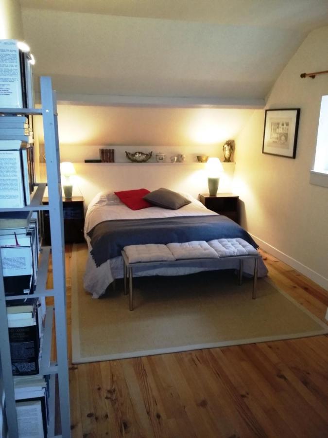 Chez Zaza Bed & Breakfast Stigny Exterior photo